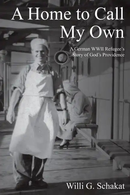 A Home to Call My Own - Paperback