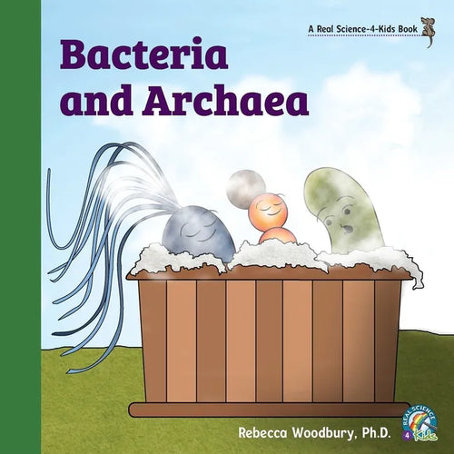 Bacteria and Archaea - Paperback