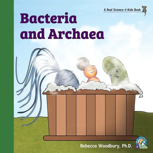 Bacteria and Archaea - Paperback