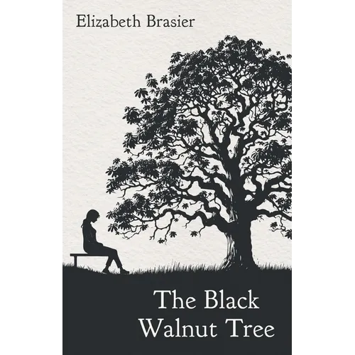 The Black Walnut Tree - Paperback