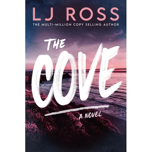 The Cove - Hardcover