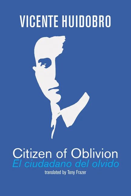 Citizen of Oblivion: El ciudadano del olvido - Paperback