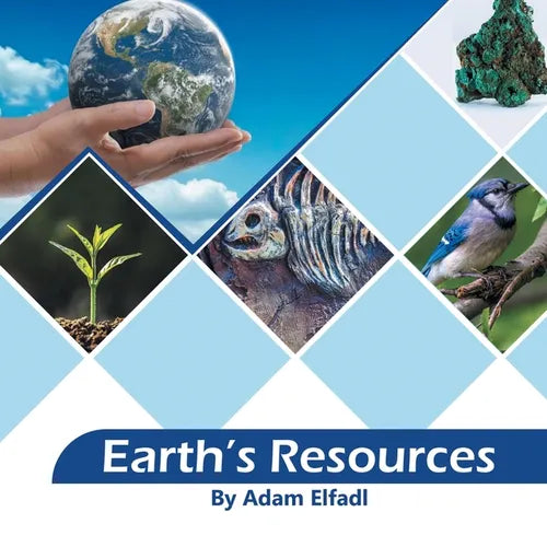 Earth's Resources - Paperback