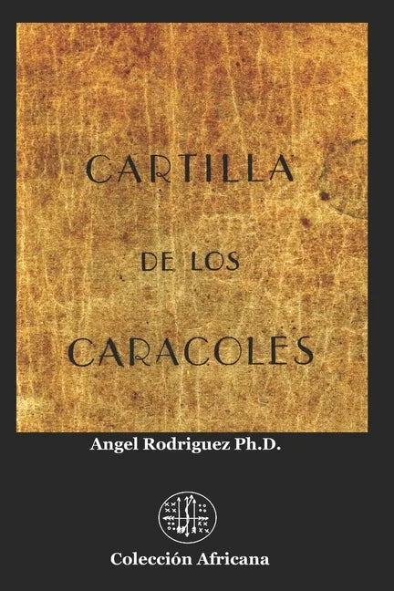 Cartilla de Los Caracoles - Paperback