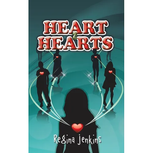 Heart 2 Hearts - Paperback