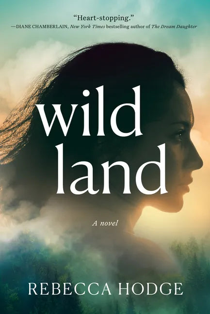 Wildland - Paperback