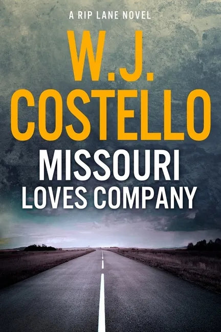 Missouri Loves Company - Paperback