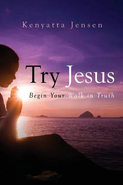 Try Jesus - Paperback