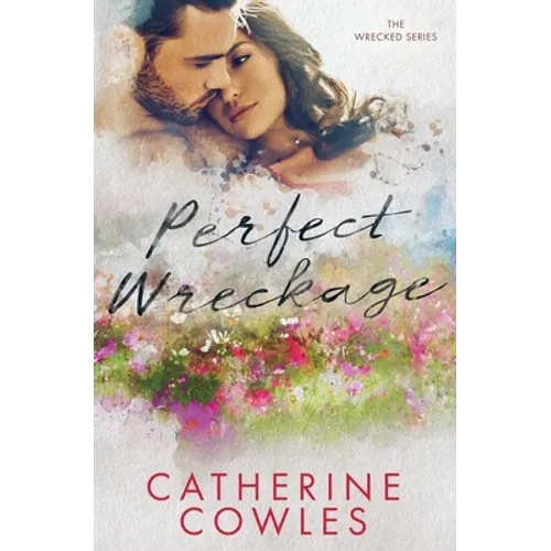 Perfect Wreckage - Paperback
