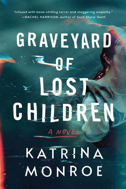 Graveyard of Lost Children - Paperback