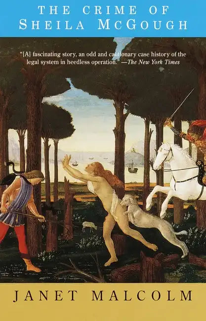 The Crime of Sheila McGough - Paperback