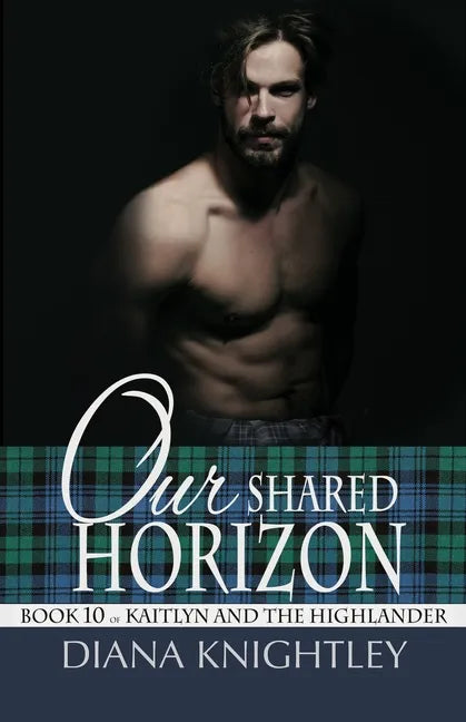 Our Shared Horizon - Paperback