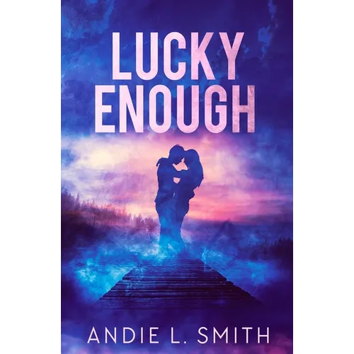 Lucky Enough - Paperback