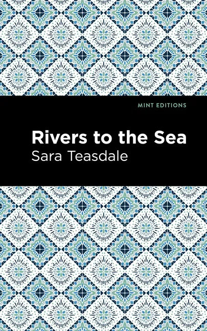 Rivers to the Sea - Paperback