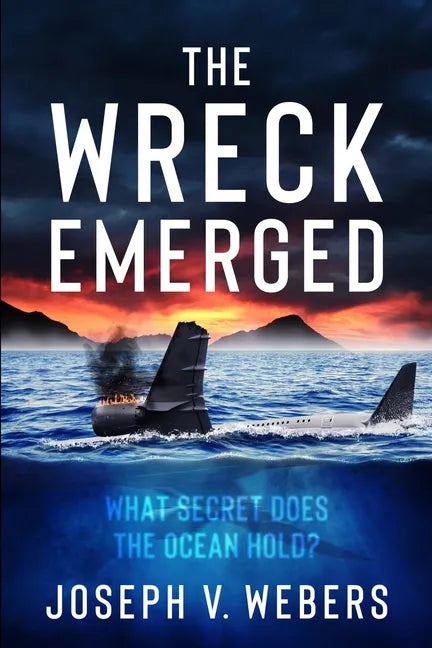 The Wreck Emerged - Paperback