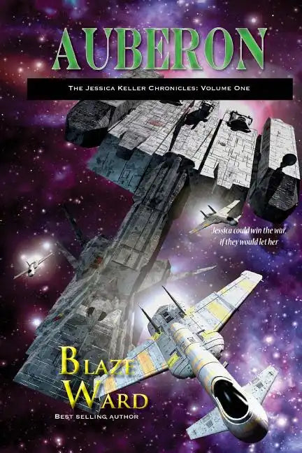 Auberon - Paperback
