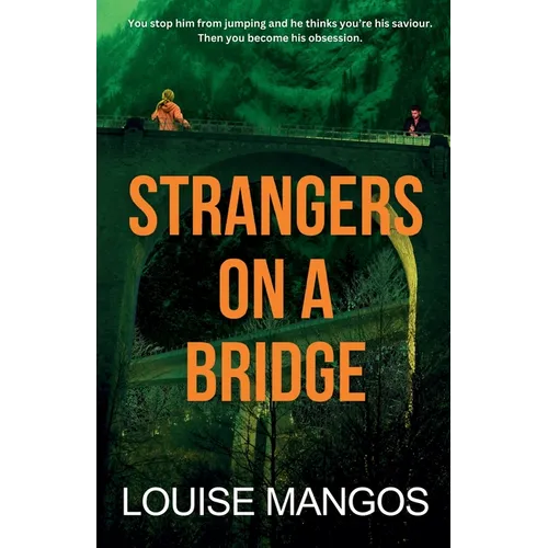 Strangers on a Bridge - Paperback