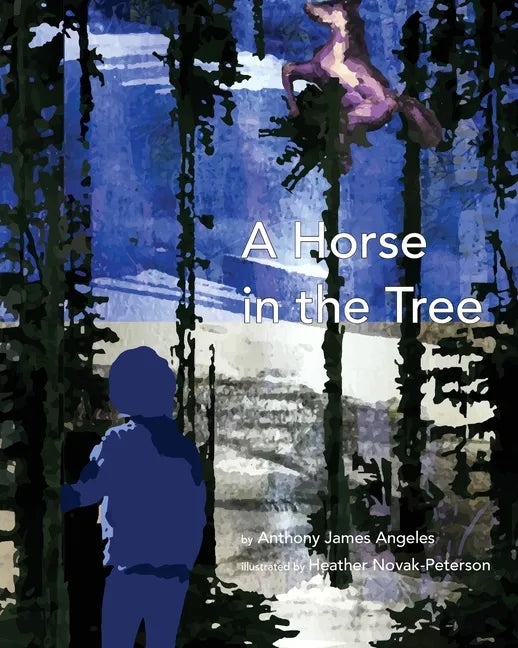 A Horse in the Tree - Paperback