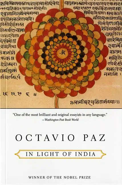 In Light of India - Paperback