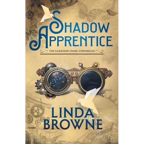 Shadow Apprentice - Paperback