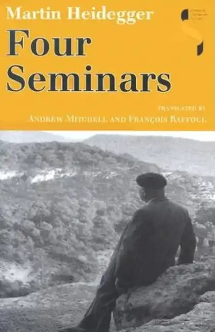 Four Seminars - Hardcover