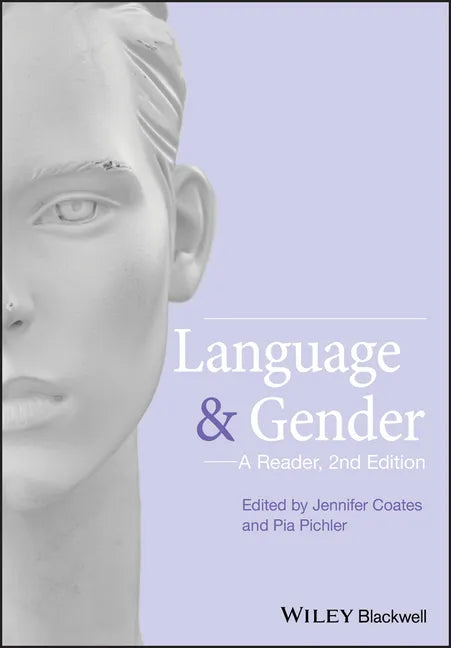 Language Gender 2e - Paperback