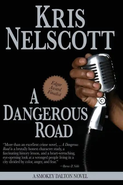 A Dangerous Road: A Smokey Dalton Novel - Paperback