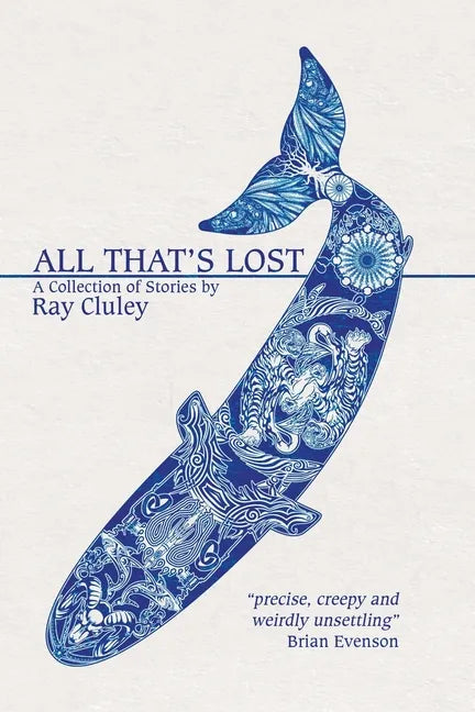 All That's Lost - Paperback