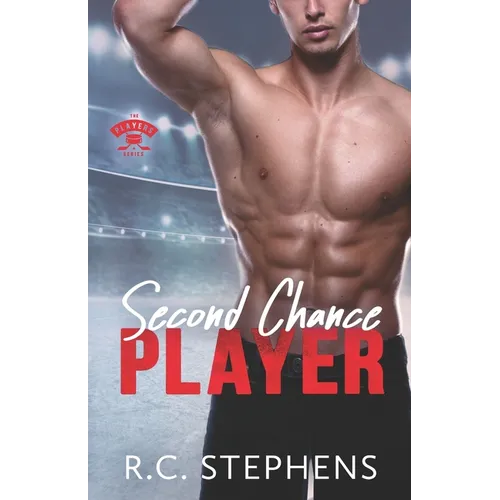 Second Chance Player: (Player Series) - Paperback