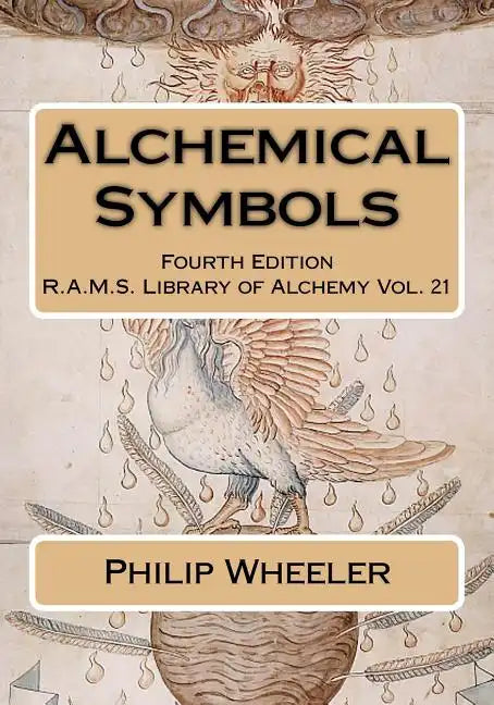 Alchemical Symbols - Paperback