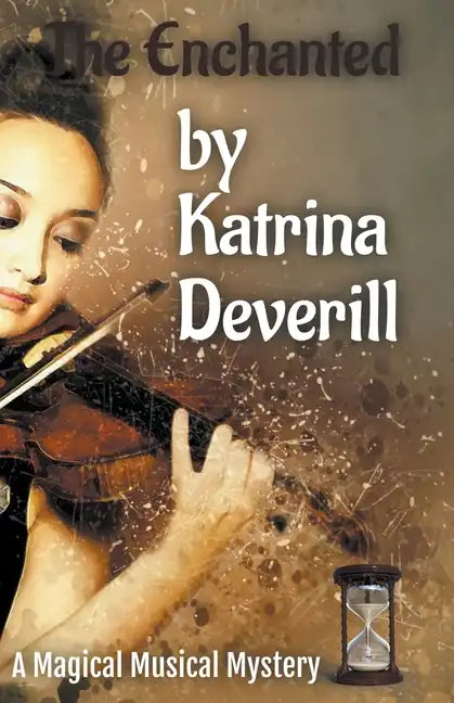 The Enchanted - Paperback