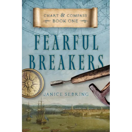 Fearful Breakers - Paperback