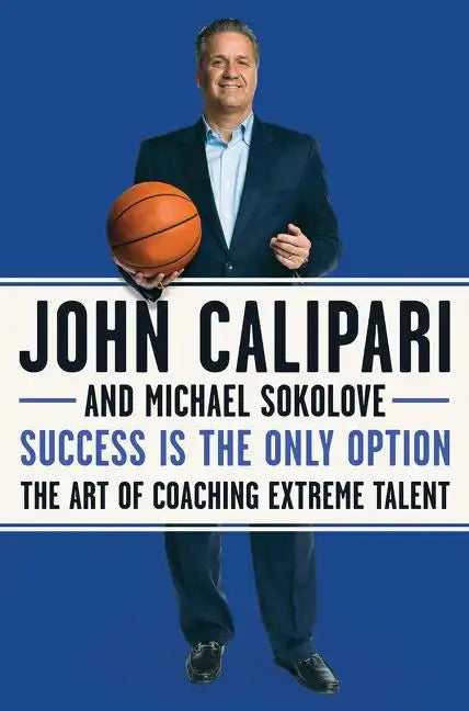 Success Is the Only Option - Paperback