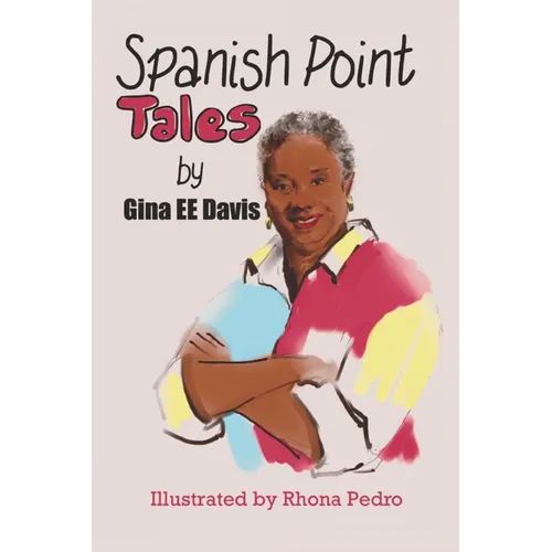 Spanish Point Tales - Paperback