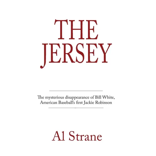 The Jersey - Paperback