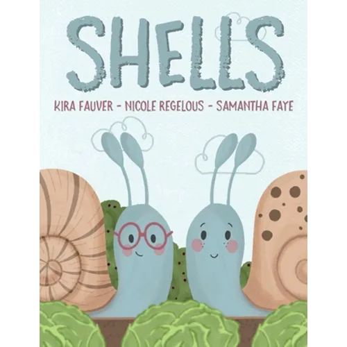 Shells - Paperback