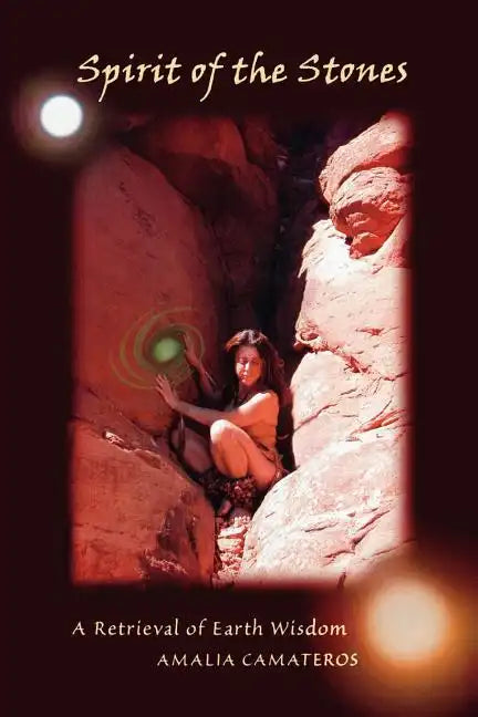 Spirit of the Stones - Paperback