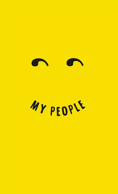 My People - Paperback