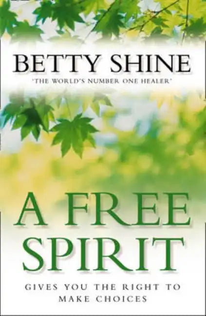 A Free Spirit - Paperback