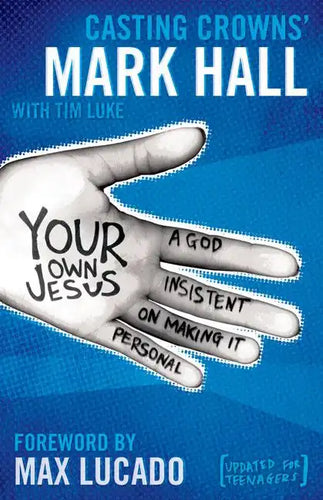 Your Own Jesus Softcover - Paperback