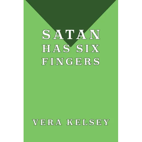 Satan Has Six Fingers - Paperback