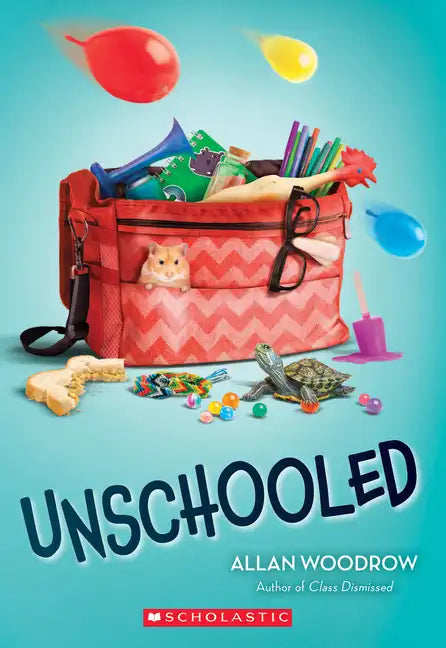 Unschooled - Paperback