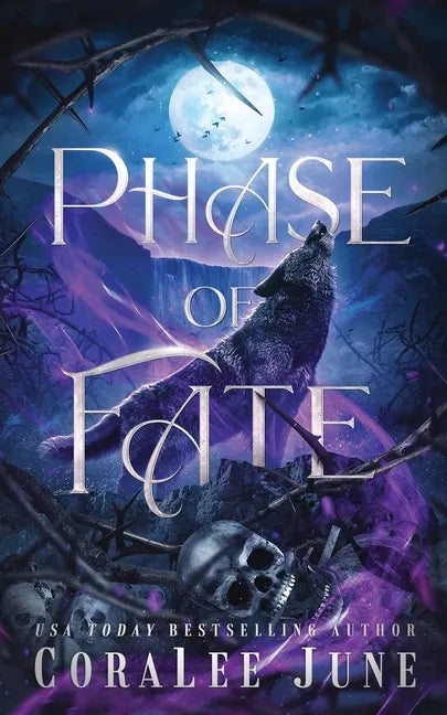 Phase of Fate - Paperback