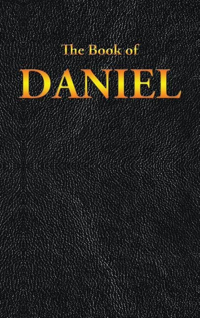 Daniel: The Book of - Hardcover