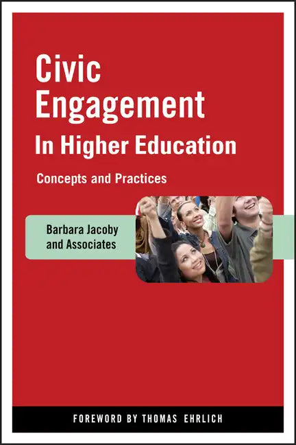 Civic Engagement - Hardcover