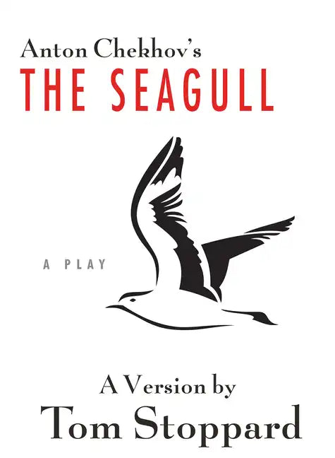 The Seagull - Paperback
