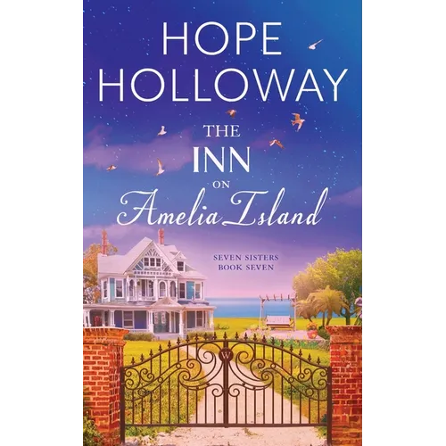 The Inn on Amelia Island - Paperback