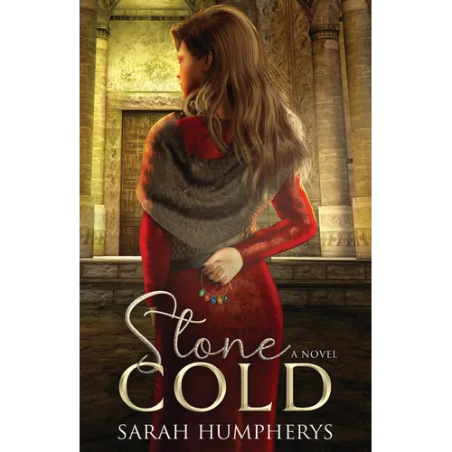 Stone Cold - Paperback