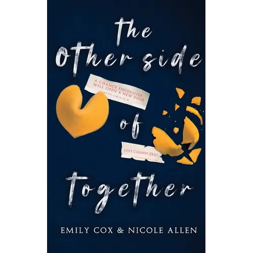 The Other Side of Together - Paperback