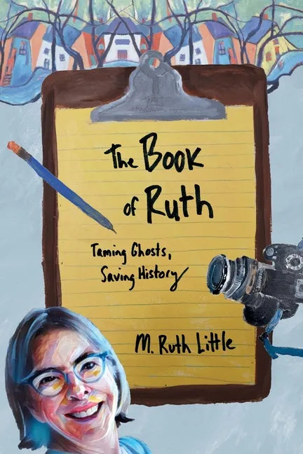 The Book of Ruth - Paperback